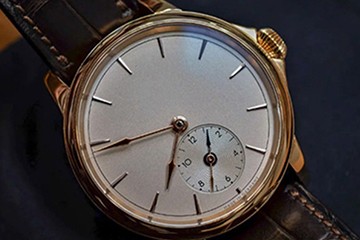 劳力士手表机芯清洗价格