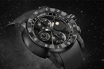 劳力士加油保养费用