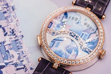 劳力士石英表清洗机芯价格