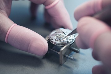 劳力士手表售后维修服务店地址