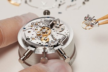 劳力士名表售后维修站地址