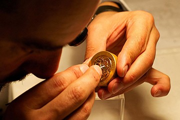 劳力士腕表售后维修服务地址查询