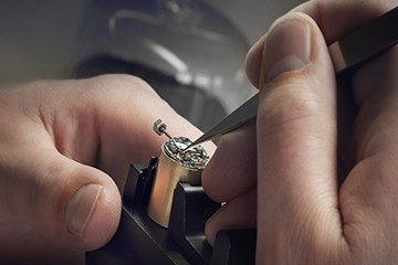 劳力士表售后维修服务网点地址