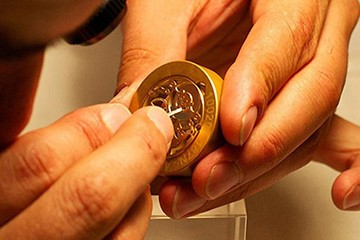 劳力士手表维修官方售后点位置