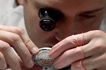 劳力士官方售后服务网点地址