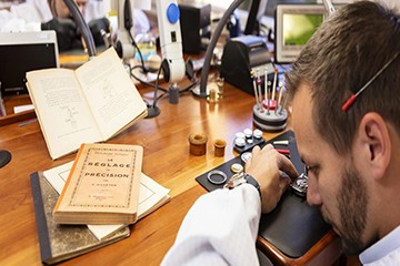 劳力士手表售后维修网点位置