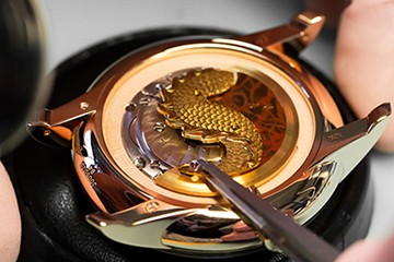 劳力士手表官方售后维修服务点位置