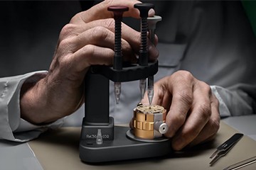 劳力士售后中心位置