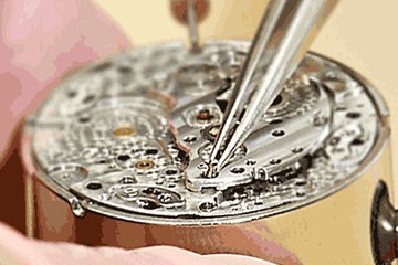 劳力士表官方售后服务店位置