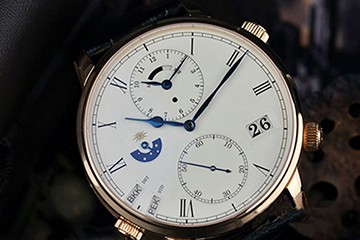 劳力士售后维修中心位置