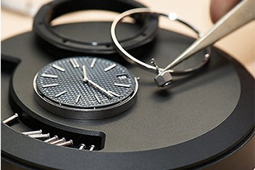 劳力士手表官方售后维修网点地址