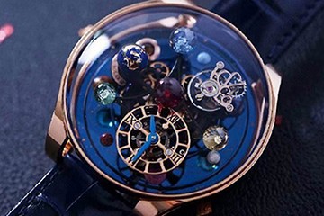 劳力士表维修官方售后地址