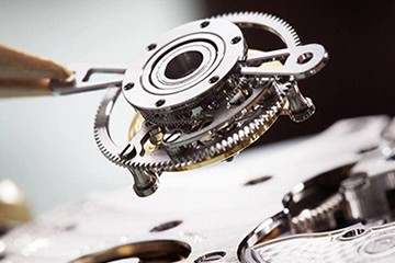 劳力士维修官方售后服务中心位置