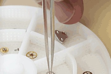 劳力士官方售后维修服务位置