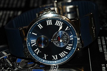 劳力士表售后维修中心位置