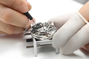 劳力士表售后维修服务店地址