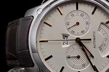 劳力士手表表带坏了